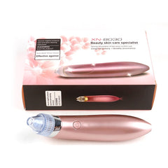 4 - in - 1 Multifunctional Beauty Pore Vacuum - Visionary Express