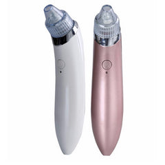 4 - in - 1 Multifunctional Beauty Pore Vacuum - Visionary Express