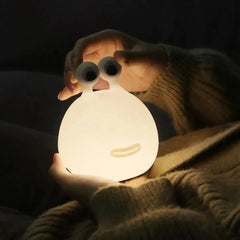 Adorable Slug Night Lamp - Visionary Express