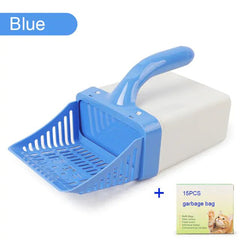 Cat Litter Shovel - Visionary Express