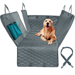 Dog Car Seat Cover - Visionary Express