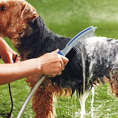 Dog Shower Sprayer Attachment - Visionary Express