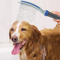 Dog Shower Sprayer Attachment - Visionary Express