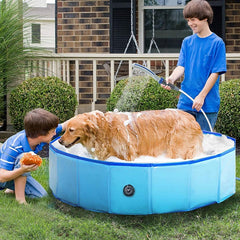 Dog Shower Sprayer Attachment - Visionary Express