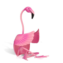 Flamingo Wine Holder - Visionary Express