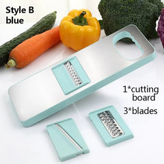 Fruit and Vegetable Chopper - Visionary Express