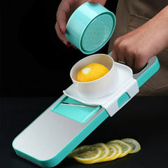 Fruit and Vegetable Chopper - Visionary Express