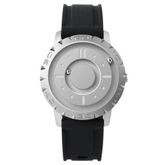 Iron Ball Magnetic Pointer Men's Watch - Visionary Express