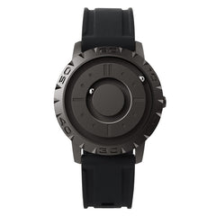 Iron Ball Magnetic Pointer Men's Watch - Visionary Express