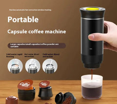 JetBrew Portable Espresso Maker - Visionary Express