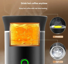 JetBrew Portable Espresso Maker - Visionary Express