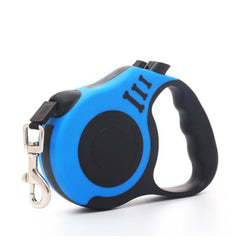 Led Lights Dog Leash - Visionary Express