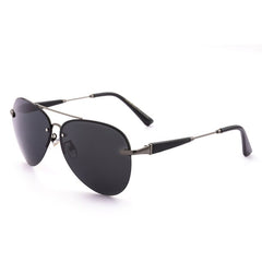 Luxury Brand Sunglasses Men - Visionary Express