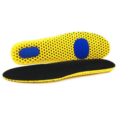 Memory Foam Insoles For Shoes - Visionary Express