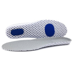 Memory Foam Insoles For Shoes - Visionary Express