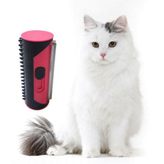 Pet Hair Remover Brush - Visionary Express