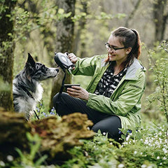 Retractable Dog Leash - Visionary Express