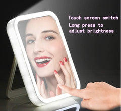 Smart Makeup Mirror - Visionary Express