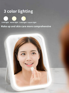 Smart Makeup Mirror - Visionary Express