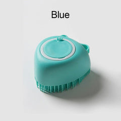 Soft Silicone Pet Brush - Visionary Express