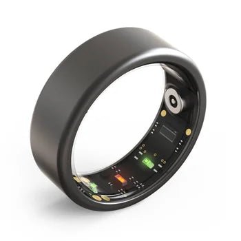 VitaSync Smart Ring - Visionary Express